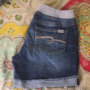 Justice Bottoms - Justice shorts Justice Bottoms - Justice shorts